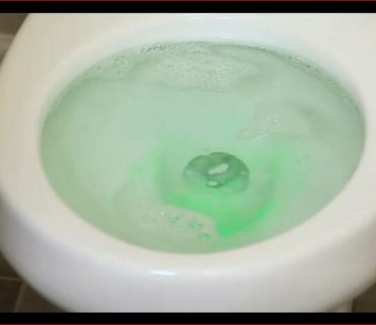 Bacite ovu tabletu u toalet i gledajte kako se magija dešava: požalit ćete što niste znali za to