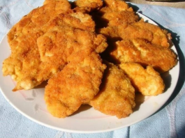 ZABORAVITE JAJA – BIJELO MESO SE POHUJE U OVOJ SMJESI: Piletina će se raspadati u ustima, SOČNIJA I HRSKAVIJA NEGO IKAD