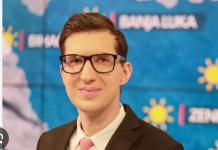 Nedim Sladić zabrinuo novom prognozom: Čuvajte se, ljudi, crpi lagano..