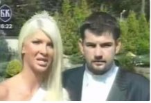 KONAČNO OTKRIVENO ŠTA JE JK DOBILA NAKON RAZVODA OD KARIĆA: U braku bila 6 meseci, a profitirao lažni ljubavnik