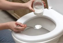 Sipala sam 50 grama ovog praha u wc šolju i ostavila preko noći: Ujutru je sav kamenac nestao, bila je kao nova