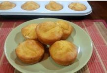 Osnovna mera za projice sa sirom: Meke kao sunđer! (RECEPT)