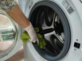 OD SADA ĆETE SAMO OVAKO ČISTITI VEŠ MAŠINU: Poslije ovog trika pere bolje i odjeća miriše danima
