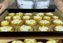 Prije nego što pržite tikvice, svakako isprobajte ovaj recept