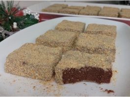 Brzi čoko plazma kolač koji se ne peče💥Priprema 10 minuta❗️