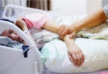 Imala je samo nekoliko minuta da donese najtežu odluku: Mislila je da ima prehladu, ali je saznala da mora da bira između svog života i bebe