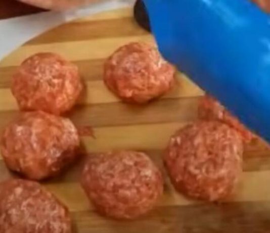 Naše bake su uvek stavljale 1 tajni sastojak u mleveno meso: Jeftina namirnica koja će svako jelo učiniti savršenim