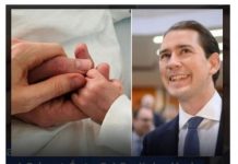 Sebastian Kurc Dobio Sina! Dao Mu Naše Ime! Crknut Ćete Od Smijeha Kada Čujete Koje.. (FOTO)