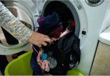 OMEKŠIVAČ SIPAJTE OVAKO I VEŠ ĆE MIRISATI 7 DANA: Tu CAKU znaju iskusne domaćice Zanimljivosti