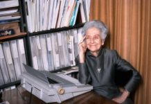 Bila je najčuveniji neurolog na svijetu i doživjela je 103: Do poslednjeg daha mozak joj je radio kao sat zbog ovih 5 vježbi