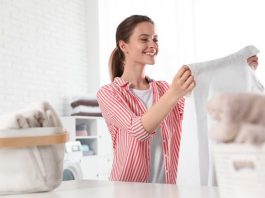 Dajem tri žlice pri svakom pranju, ljudi me često zamjenjuju s nekim tko nosi novu odjeću.