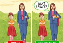 OVAKO UNIŠTAVATE SVOJE DIJETE: 9 grešaka koje skoro svi roditelji prave, zbog ovog su vaša DJECA TVRDOGLAVA!