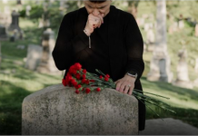 EVO KADA SE NI ZA ŽIVU GLAVU NE IDE NA GROBLJE: Veruje se da je MNOGO OPASNO i da ćete navući veliku NESREĆU