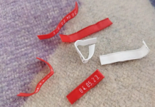 Nikada ne bacajte te TRAKICE iz vrećica za hljeb: KADA saznate za šta se mogu koristiti ove sezone, počet ćete ih 0dlagati već danas!