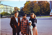 Rođen sam 1970. godine: Moj otac je oženio moju majku kako bi prikrio da je gej