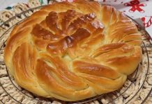 Starinska božićna česnica: Ubacite ovo u nju, da vas sreća i zdravlje prate tokom cele godine