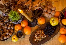 Kažu da ovim starim običajem Srbi saznaju istinu na Božić: Za Badnje veče glavicu crnog luka isecite na 12 delova