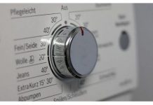 Stavite 1 sastojak u veš mašinu i podesite program na 60°C: Izbaciće sve nečistoće i prati kao nova