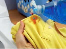 NA OVAJ NAČIN UKLONITE FLEKE SA ODJEĆE: Brzo će nestati mrlje i za koje ste mislili da ih nije moguće ukloniti