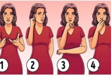 Da li možete da pogodite koja žena sa ilustracije laže? Jedan detalj otkriva sve..To govori istinu o vama…