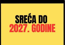 Ova 3 znaka Zodijaka imaće ubjedljivo najviše sreće do 2027. godine: A jedan znak čeka BRDO PARA