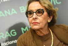 Da li je moguće da je penzija Cece Bojković ovolika? Od ove cifre mnogi će ostati bez teksta