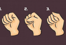 NAJBRŽI TEST LIČNOSTI! STISNITE ŠAKU I SAZNAJTE PRAVU ISTINU O SEBI: Ovo bi vas itekako moglo iznenaditi, MNOGIMA JE POGODILO