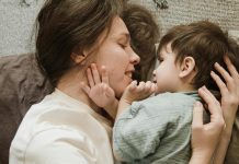 Psiholozi savetuju: Ova rečenica ima neverovatan uticaj na dečje samopouzdanje