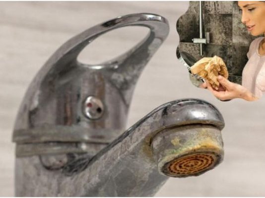 Trik za ČIŠĆENJE KAMENCA se širi kao zaraza: Poznata influenserka otkrila caku – ne treba vam NI VODA, samo 1 stvar koju SVI imamo