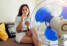 Uradite ovo i ‘dobićete’ klima uređaj od običnog ventilatora: „Ovaj trik je spas od letnjih vrućina!“