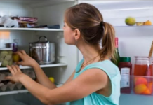 0VU STVAR MN0GI ČUVAJU U FRIŽIDERU, A NE ZNAJU KOLIKO JE 0TR0VNA: 0dmah je izbacite