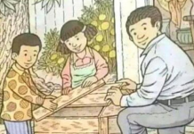 Mnogi su probali, ali nisu uspeli: Svako ko pronađe tri skrivene životinje na slici ima natprosečnu inteligenciju