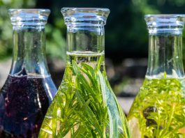 7 biljaka koje mogu rasti u vodi: savršeno za vrtlarenje u zatvorenom ili malom prostoru