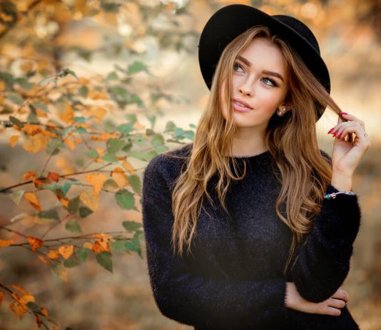 Tajna koju bi svaka žena trebalo da zna – evo kako crna odeća utiče na vašu energiju!