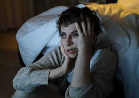 Mučite se sa snom zbog vrućine? Ovaj trik će vas uspavati za 2 minuta, čak i na +30!