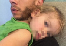 Majčina noćna mora: Trogodišnja kćerka pala s prozora, preživjela zahvaljujući brzom djelovanju majke!