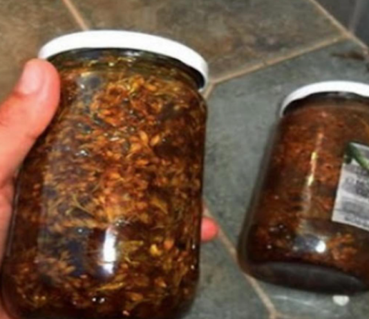 Ova PRIRODNA infuzija čisti ZAČEPLJENE krvne sudove i snižava pritisak – Rezultati su zapanjujući!