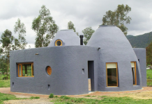 Čudo arhitekture: La Casa Vergara, kuća od zemlje koja inspiriše ceo svet