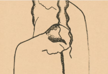 Koliko ste pronicljivi? Optička iluzija koja otkriva vašu moć zapažanja