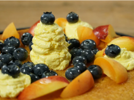 “Najmekši ljetni desert”: Donosimo recept za kolač s jogurtom i grizom