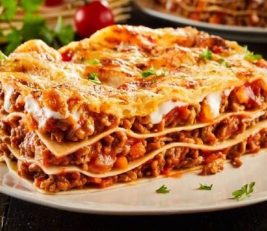 Tajna za idealne lazanje: Evo koji sastojak je ključan