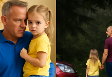 “Oči koje su gledale: Instinkt koji je spasio život”