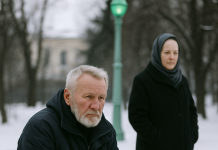 “Klupa gdje je život počeo”