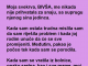 Sverkrva je NIJE volela ali pravi PAKAO je usledio posle PORODJAJA!