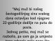 “Moj muž bi našeg šestogodišnjeg sina svakog dana ostavljao kod njegove 22-godišnje dadilje…”