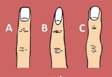 Kakvi prsti takvi ste ljudi: Oblik prstiju može otkriti mnogo toga skrivenog o vama