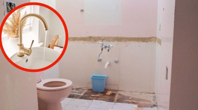 Žena renovirala kupatilo za smešne pare uz pomoć Temua: Napravila luksuz za samo nekoliko hiljada dinara