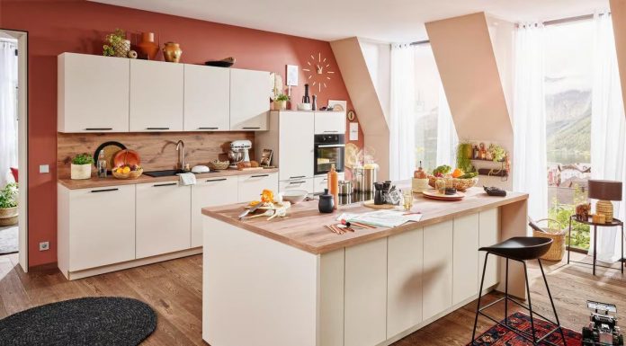 Znate li za pravilo ‘60-30-10‘? Primijenite ga kad birate boju kuhinje i nikada vam se neće potkrasti greška