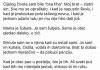 “Kad je otac umro, svi su mislili da će kuća pripasti bratu. A onda je advokat pročitao pismo koje je sve promijenilo.”
