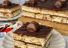 Neodoljiva torta „Kinder Bueno“ bez pečenja – Desert koji topi srce i nepca